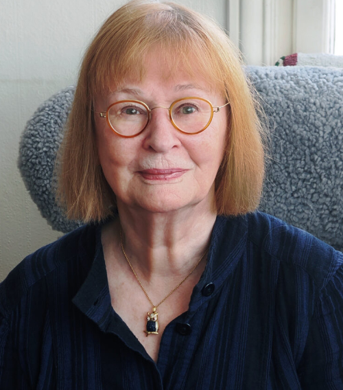 Agneta Stark