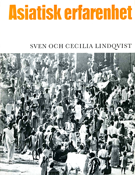 Asiatisk erfarenhet