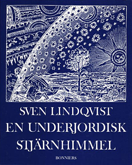En underjordisk stjärnhimmel - Personligt kalendarium