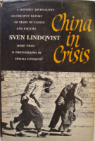 Crisis In China