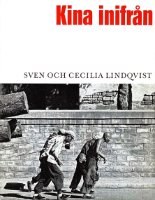 Kina inifrån