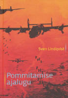 Pommitamise ajalugu
